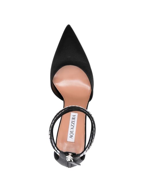  AQUAZZURA | LCEHIGP0 SAT000